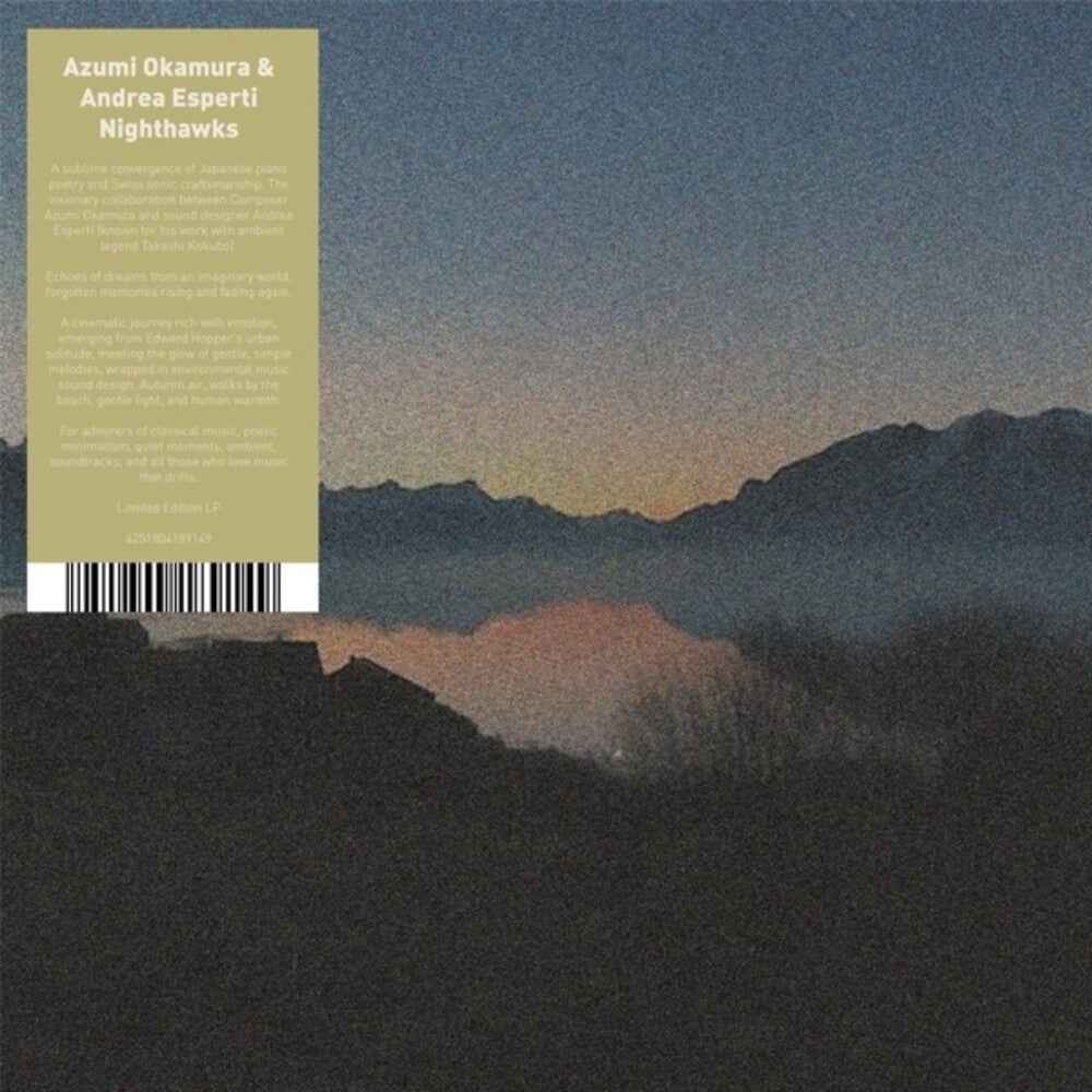 Nighthawks [LP]
