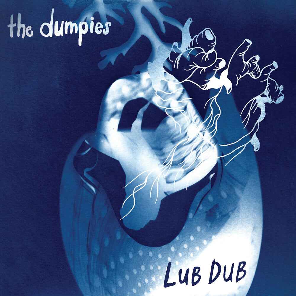 Lub Dub [LP]