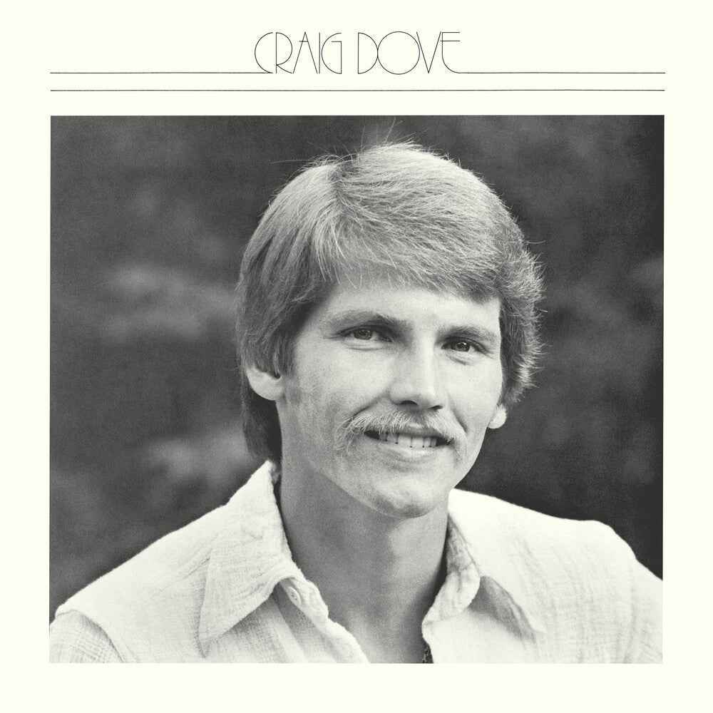 Craig Dove [LP]