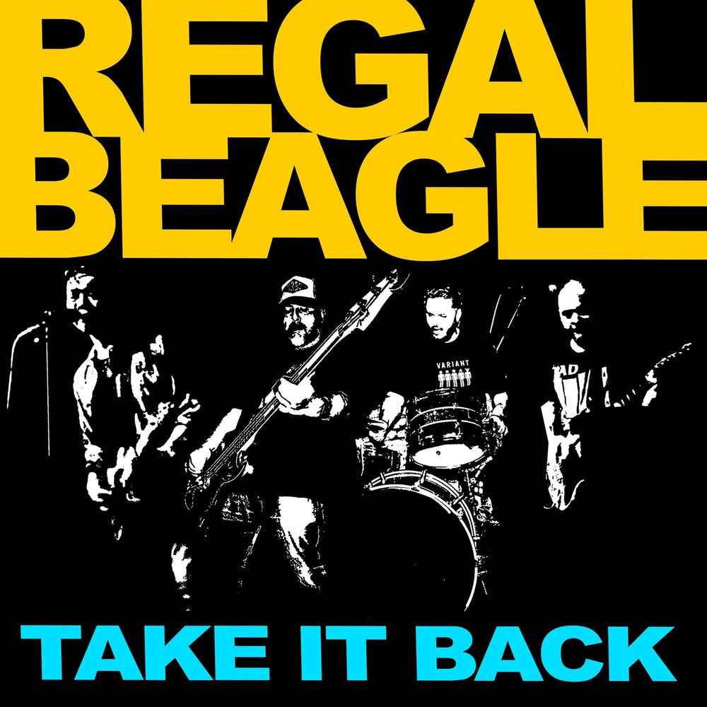 Regal Beagle [LP]