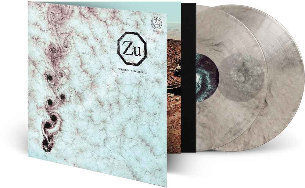 Ferrum Sidereum [LP]