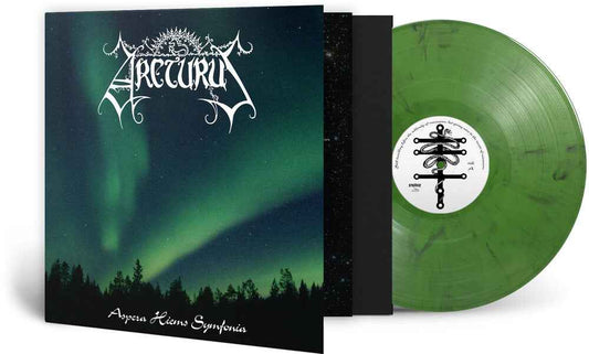 Aspera Hiems Symfonia [LP]