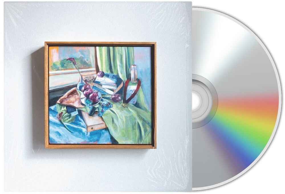 Pre-Order: Still Life [Limited Edition]