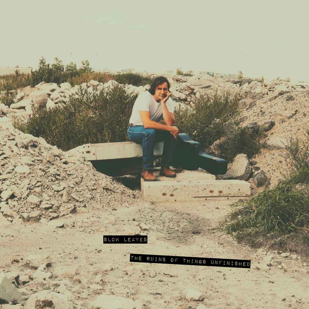 Ruins Of Things Unfinished [LP]