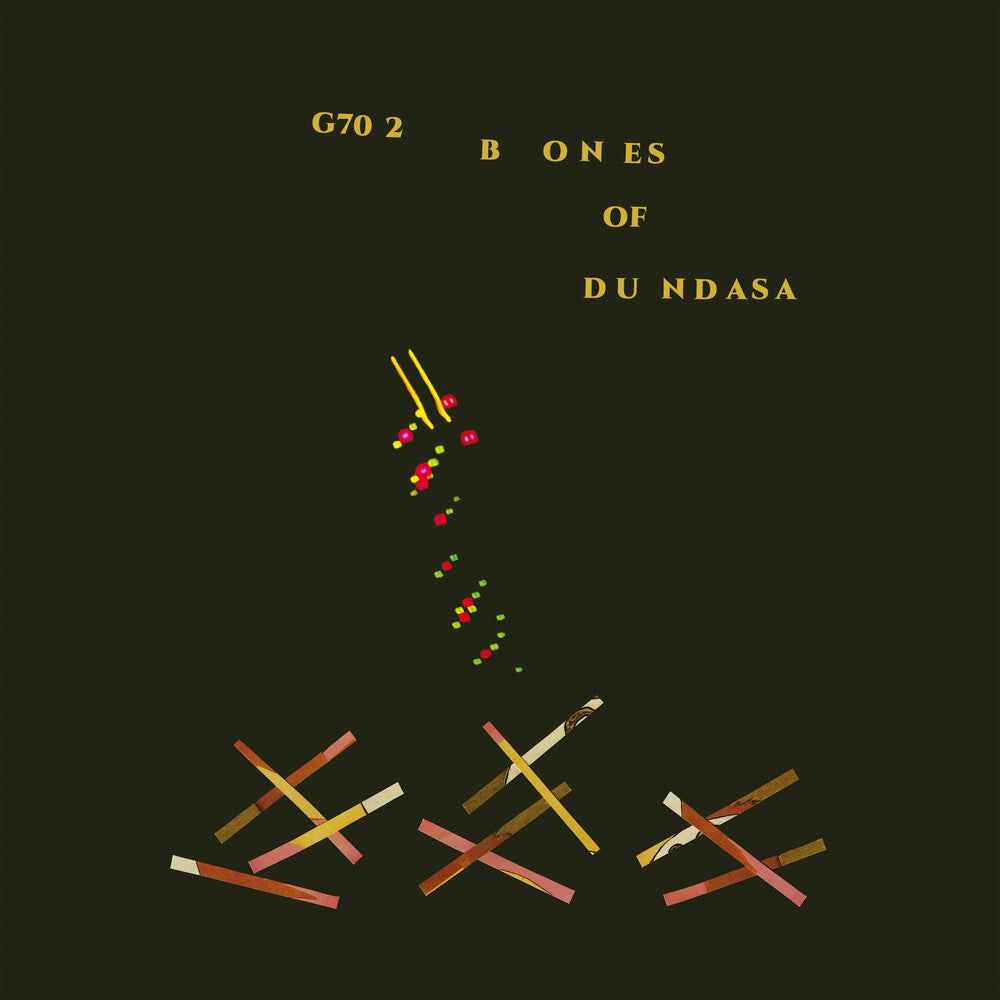 G70 2: Bones Of Dundasa [LP]