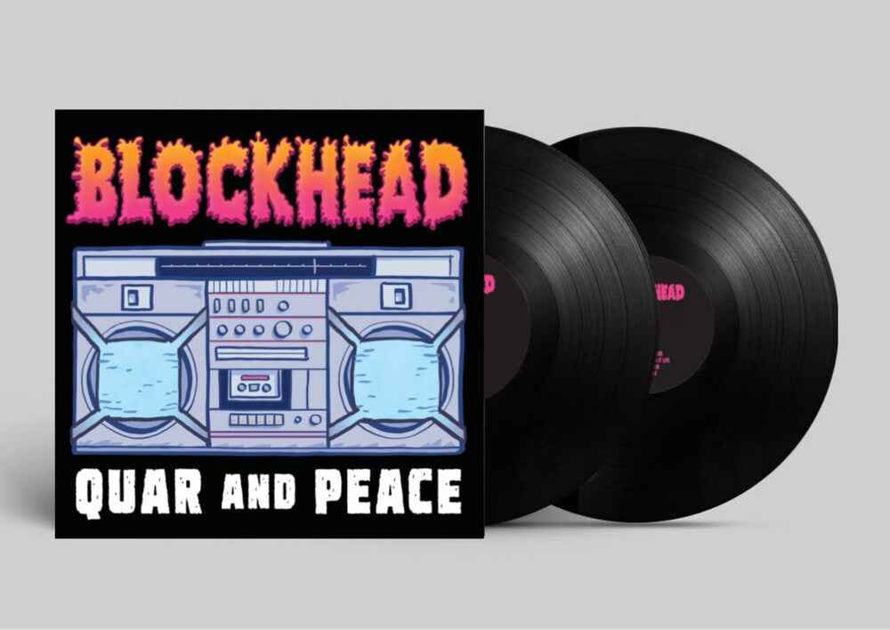 Quar & Peace [180 Gram]