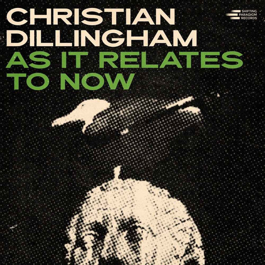 As It Relates To Now [LP]