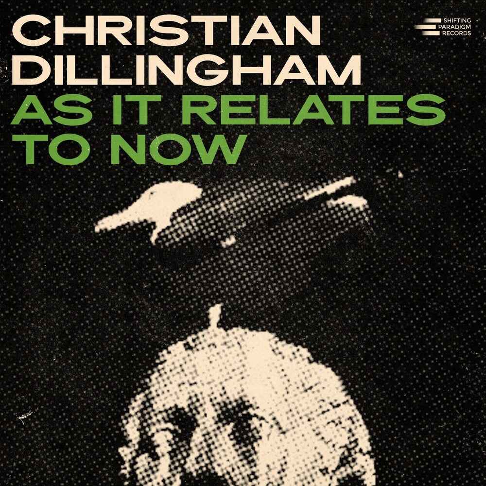 As It Relates To Now [CD]