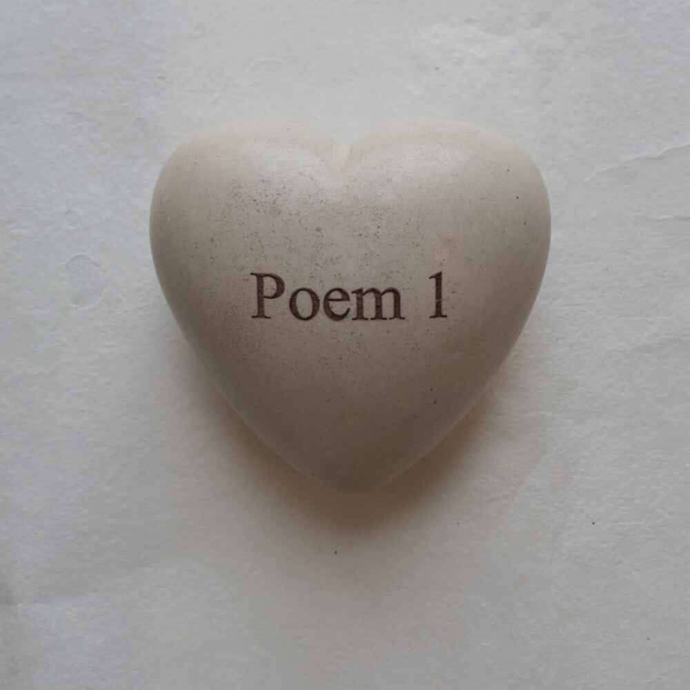 Poem 1 [LP]