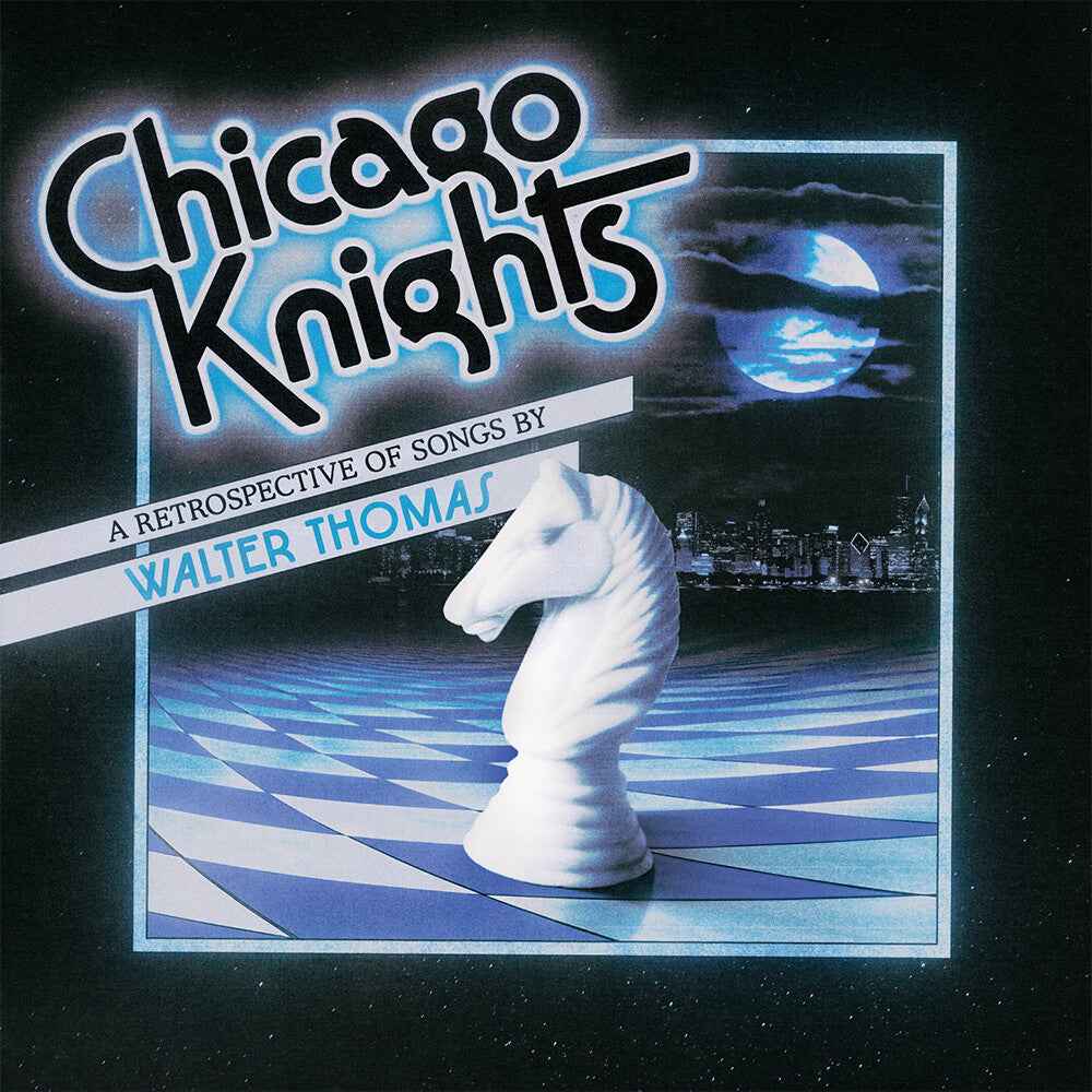 Chicago Knights [LP]