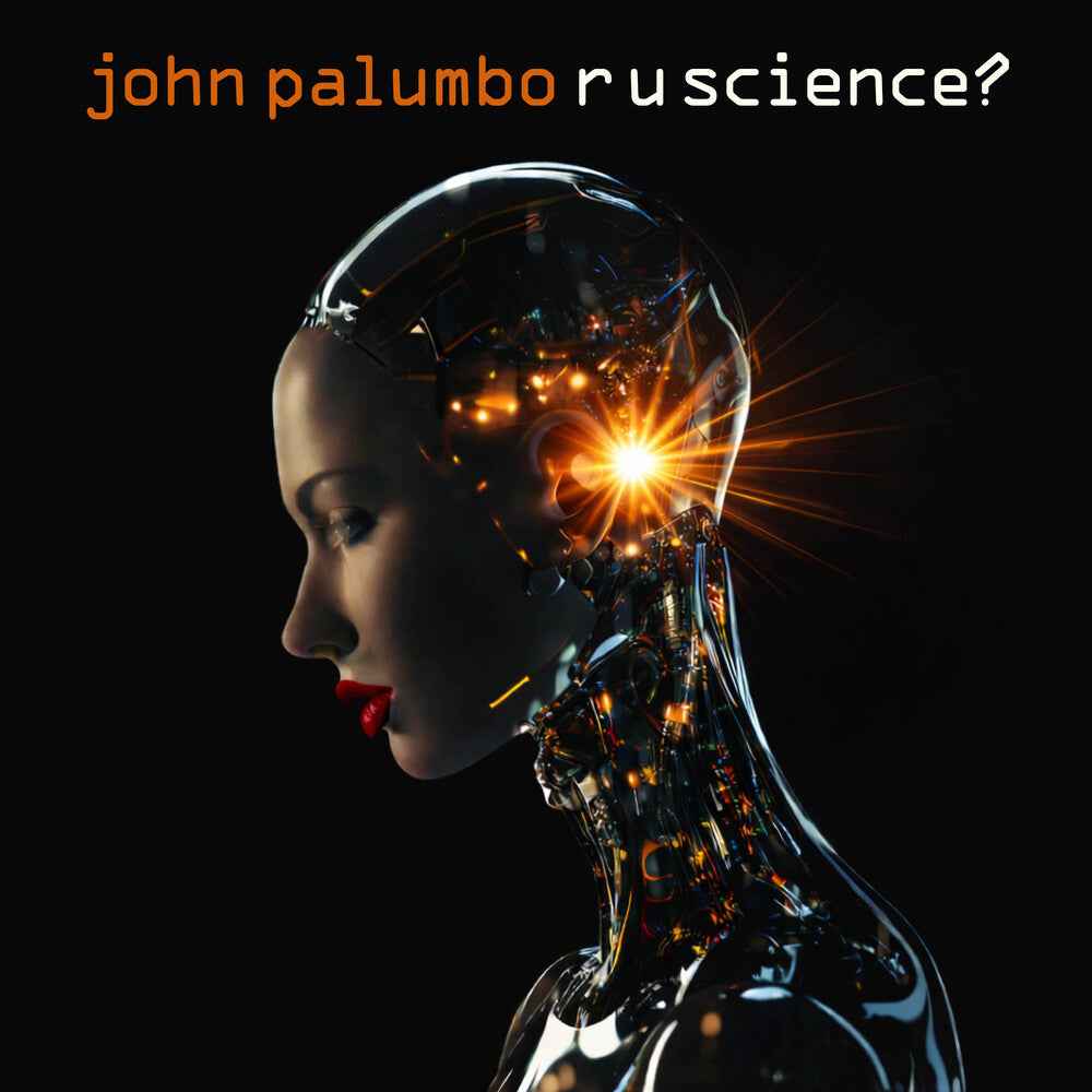 R U Science [CD]
