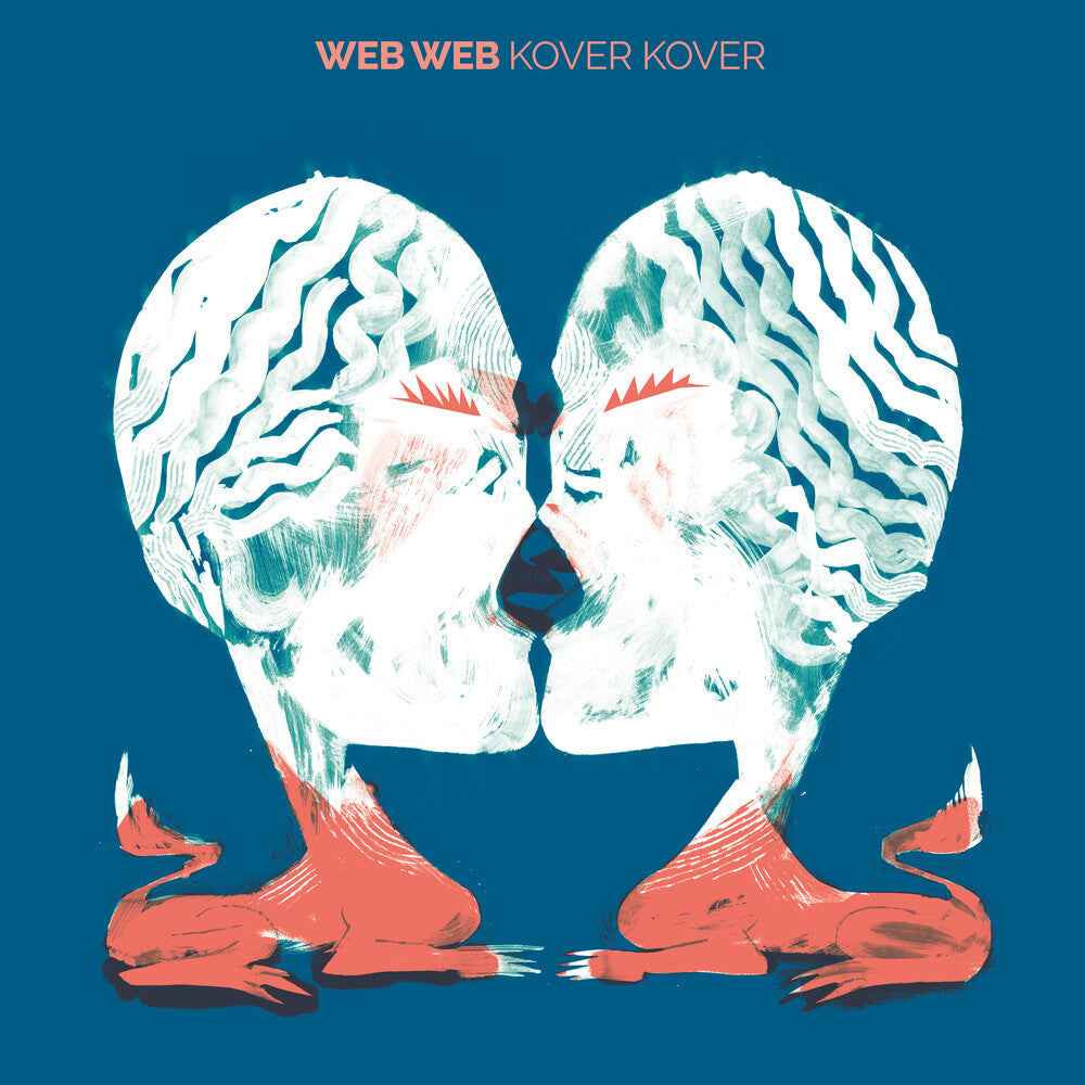 Kover Kover [CD]
