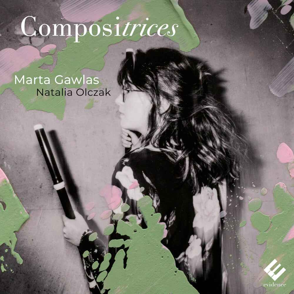 Compositrices (Bon, Von Bayreuth) [CD]