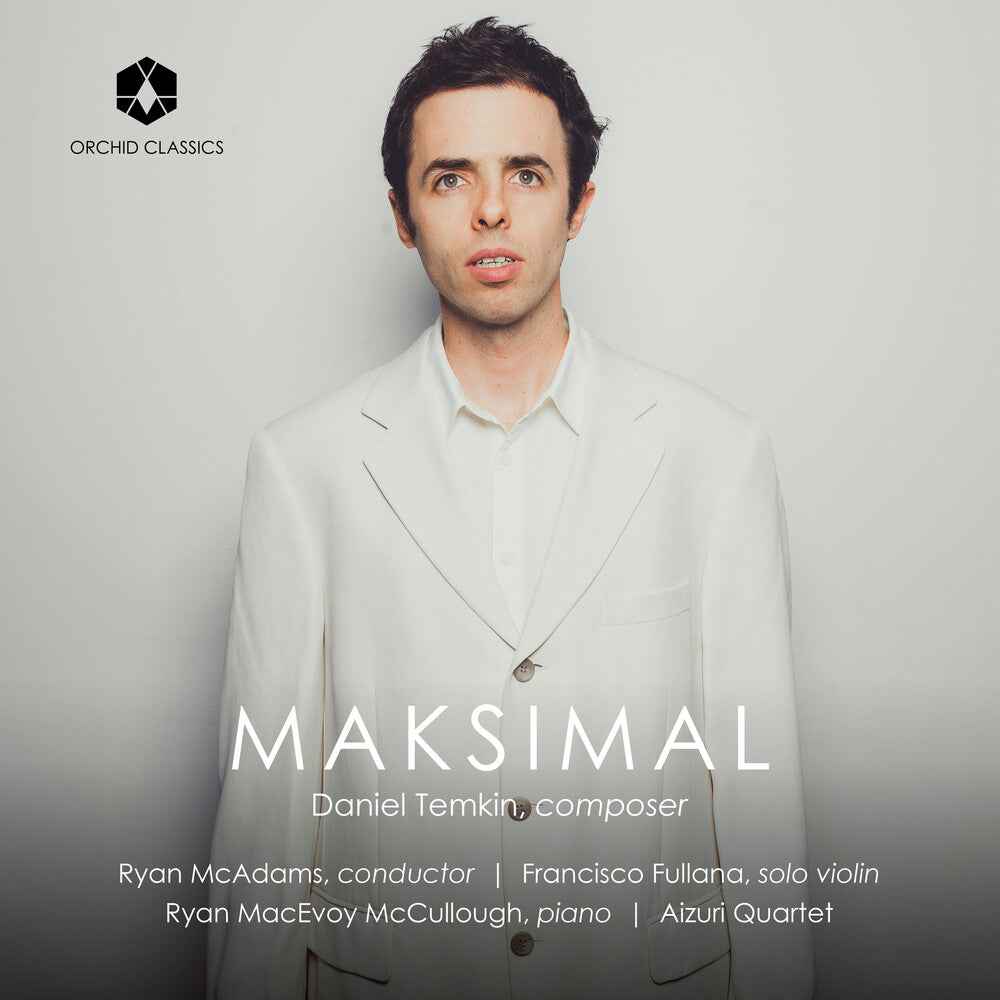 Maksimal [CD]