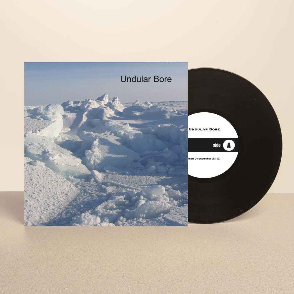 Undular Bore [LP]