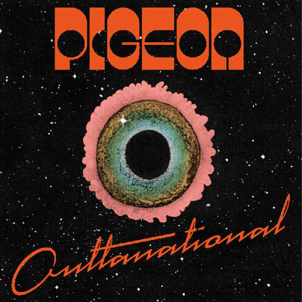Pre-Order: Outtanational [LP]