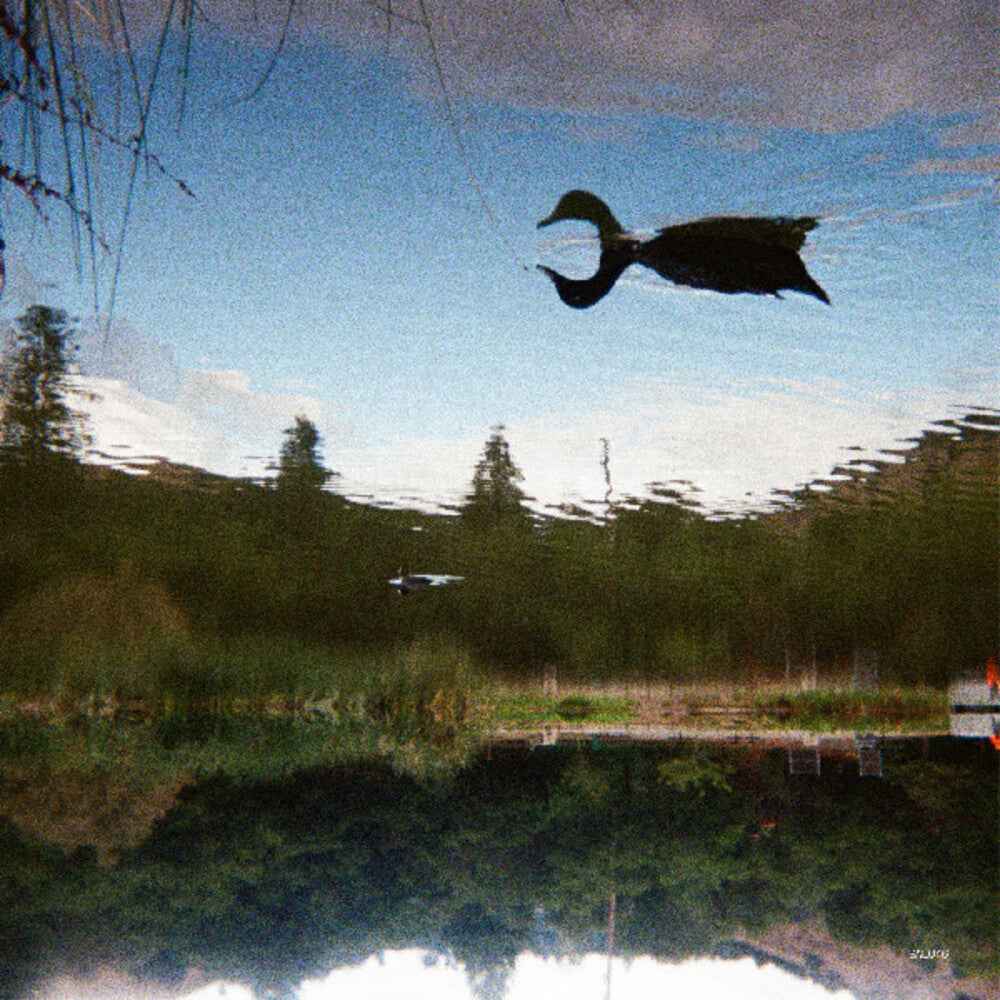 Antagonist [LP]