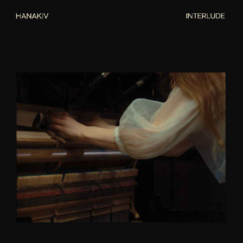 Interlude (Blk) (Eco) (Uk) [LP]