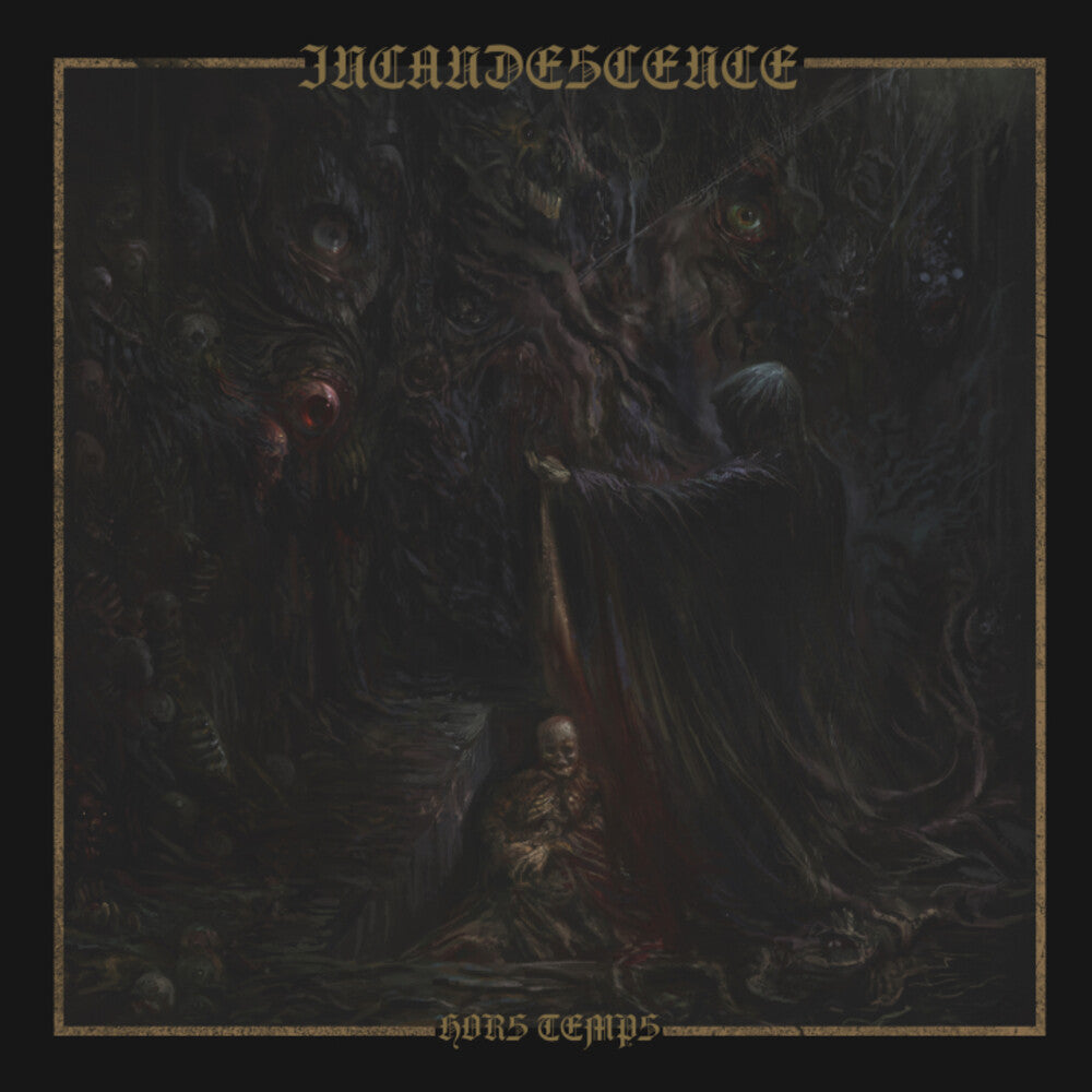 Hors Temps - Limited Deceptions Lp [Limited Edition] (Uk)