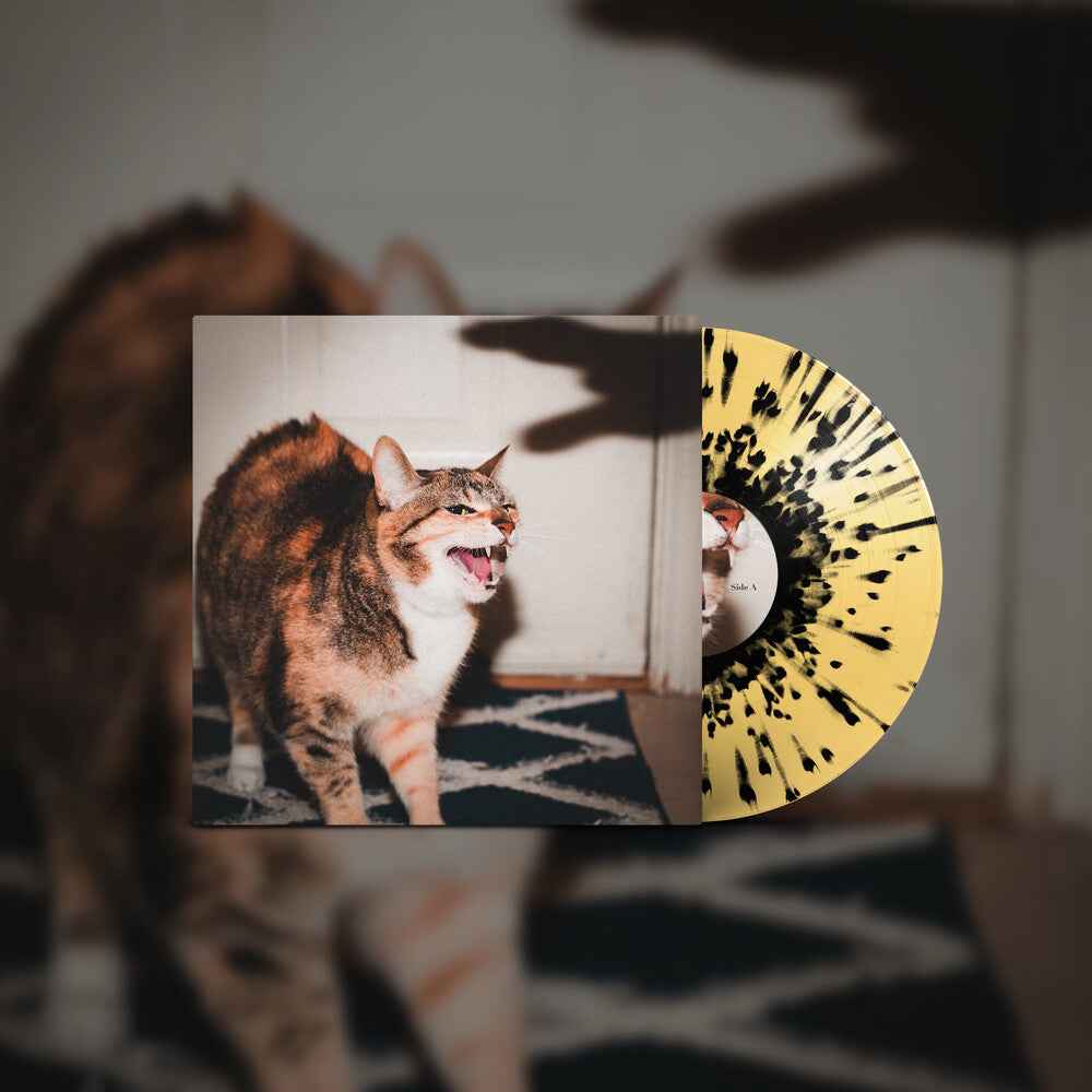 Keep Your Cool [Splatter]