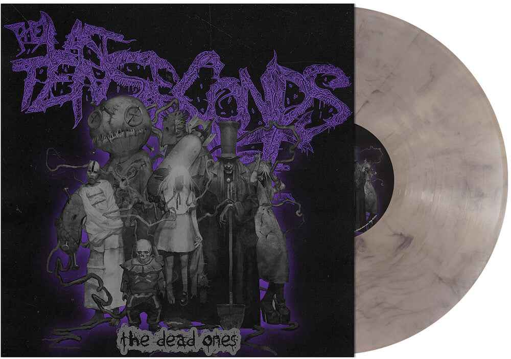 Dead Ones [Colored Vinyl] (Tan) (Smok)
