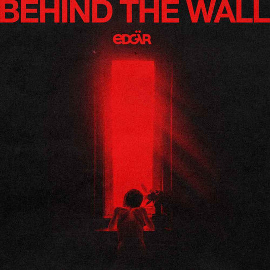 Pre-Order: Behind The Wall [LP]
