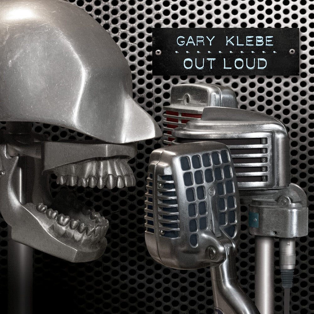 Out Loud [Gray Swirl 180 Gram]