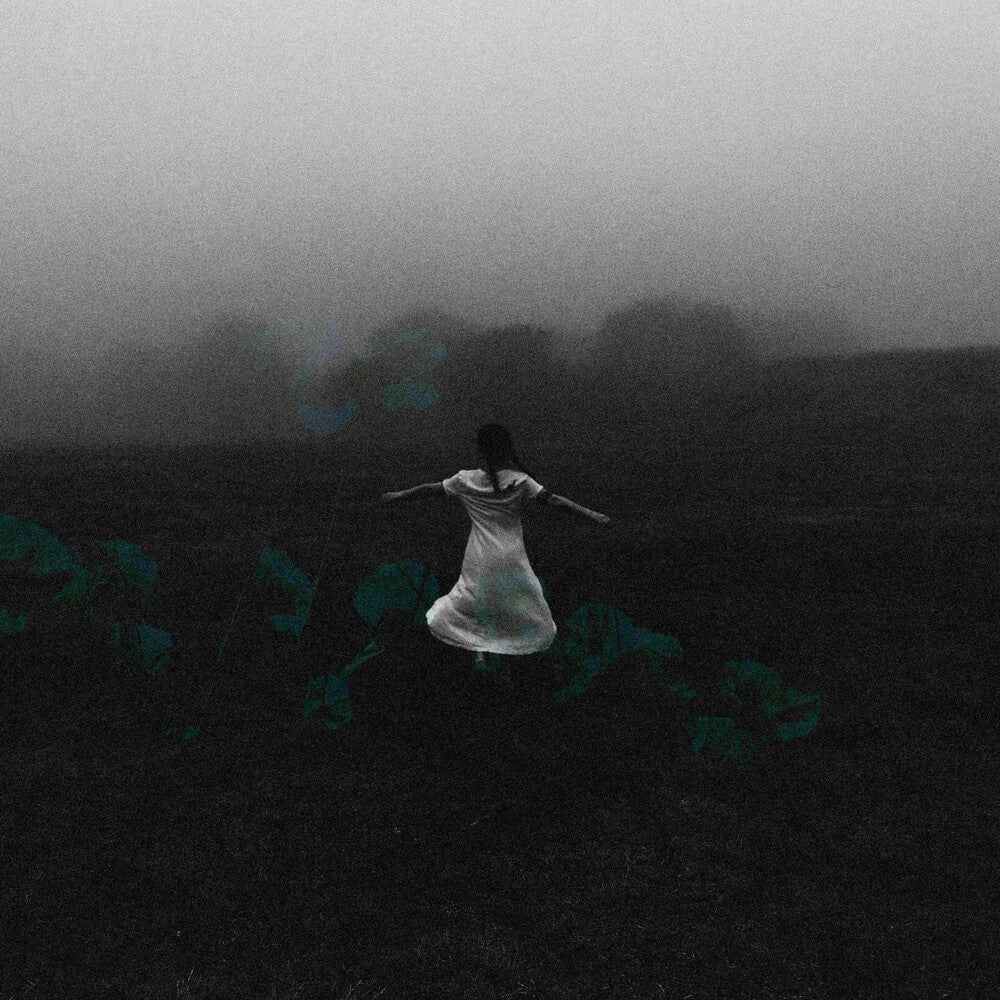 Deerlady [LP]