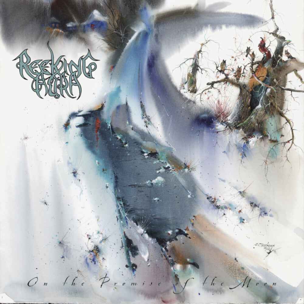 (serenity) On The Promise Of The Moon [LP]