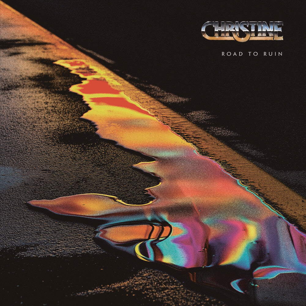 Pre-Order: Road To Ruins [CD]