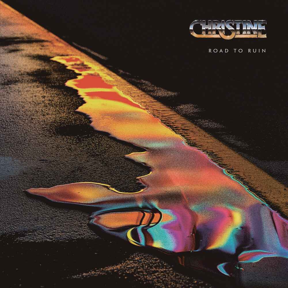 Pre-Order: Road To Ruins [Colored Vinyl]