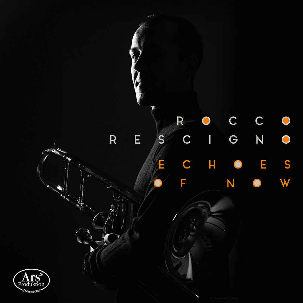 Echoes Of Now [CD]