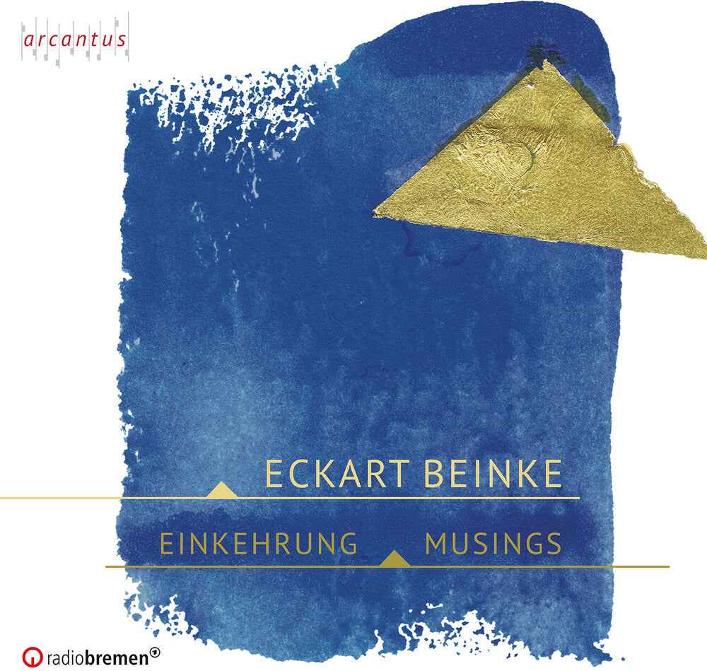 Einkehrung - Musings [CD]