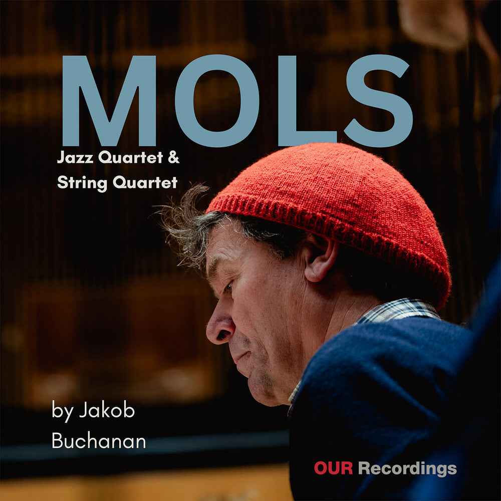 Pre-Order: Mols [LP]