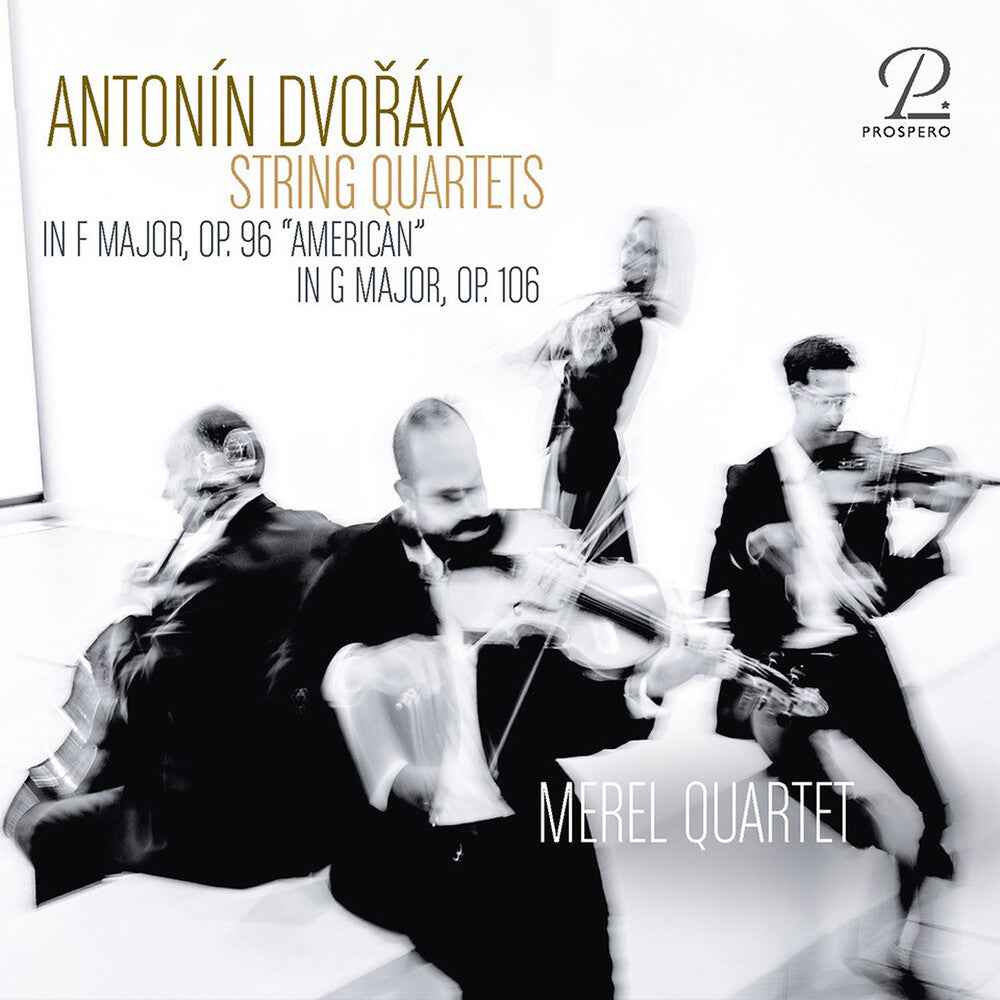 Streichquartette [CD]
