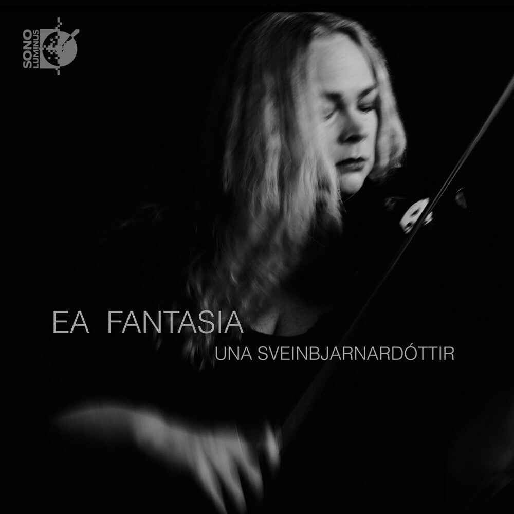 Pre-Order: Ea Fantasia [CD]