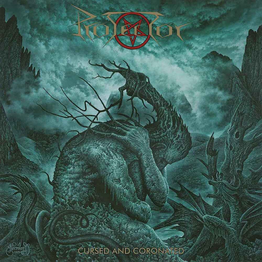Cursed & Coronated [Reissue]