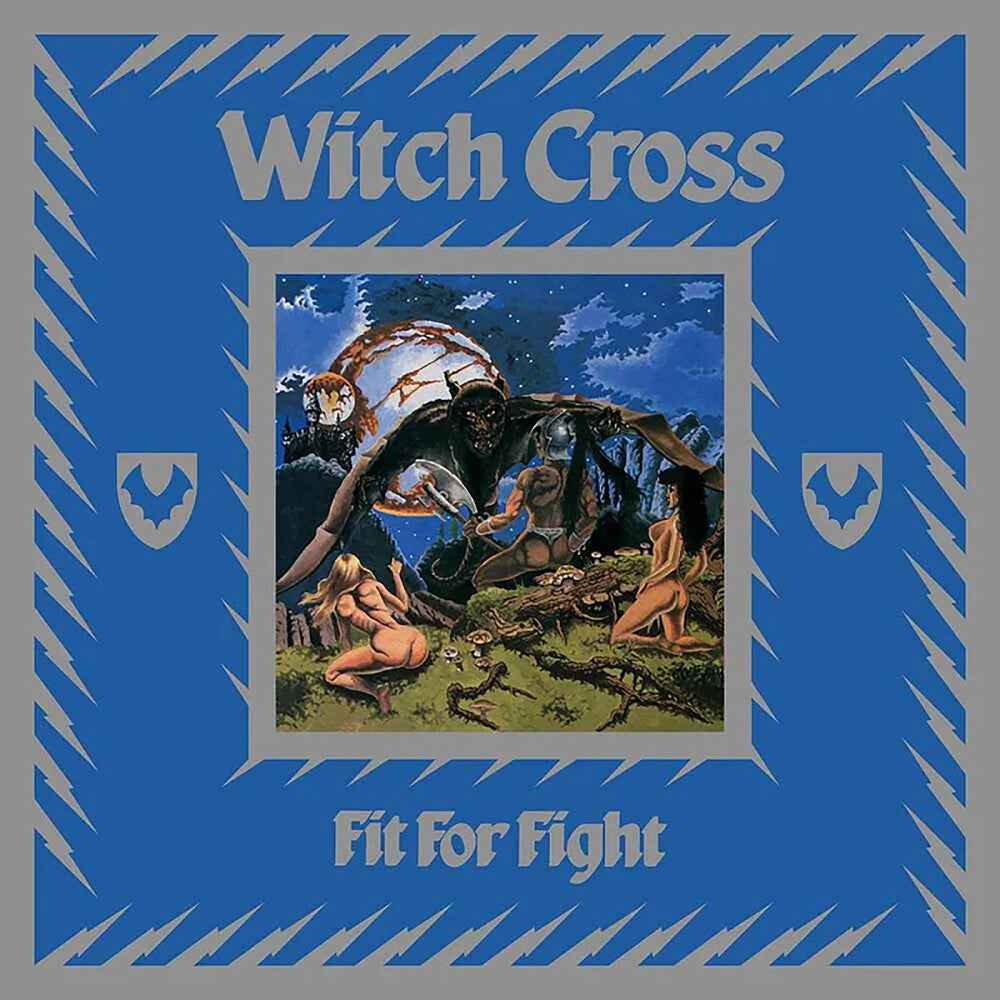 Fit For Fight [Reissue]