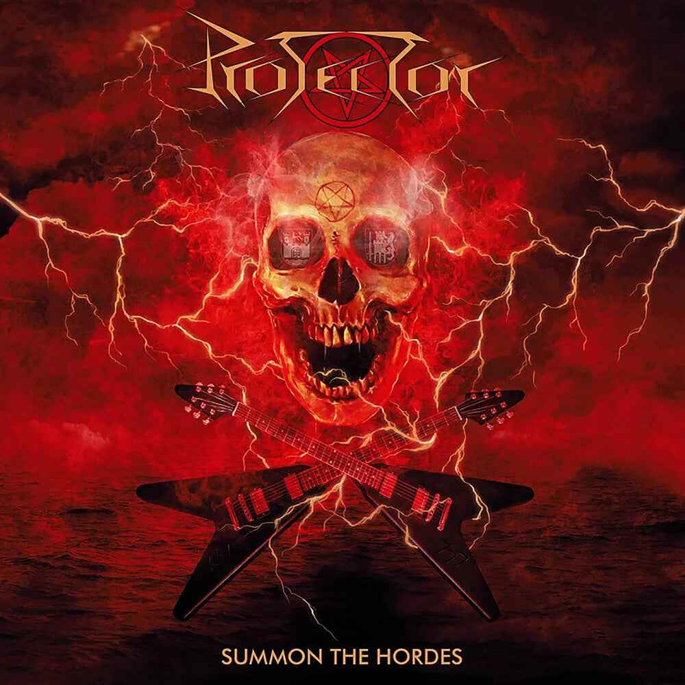 Summon The Hordes [Reissue]