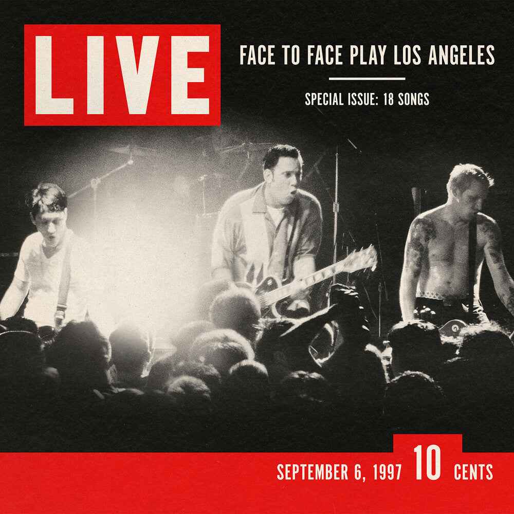 Live (35th Anniversary) [LP]