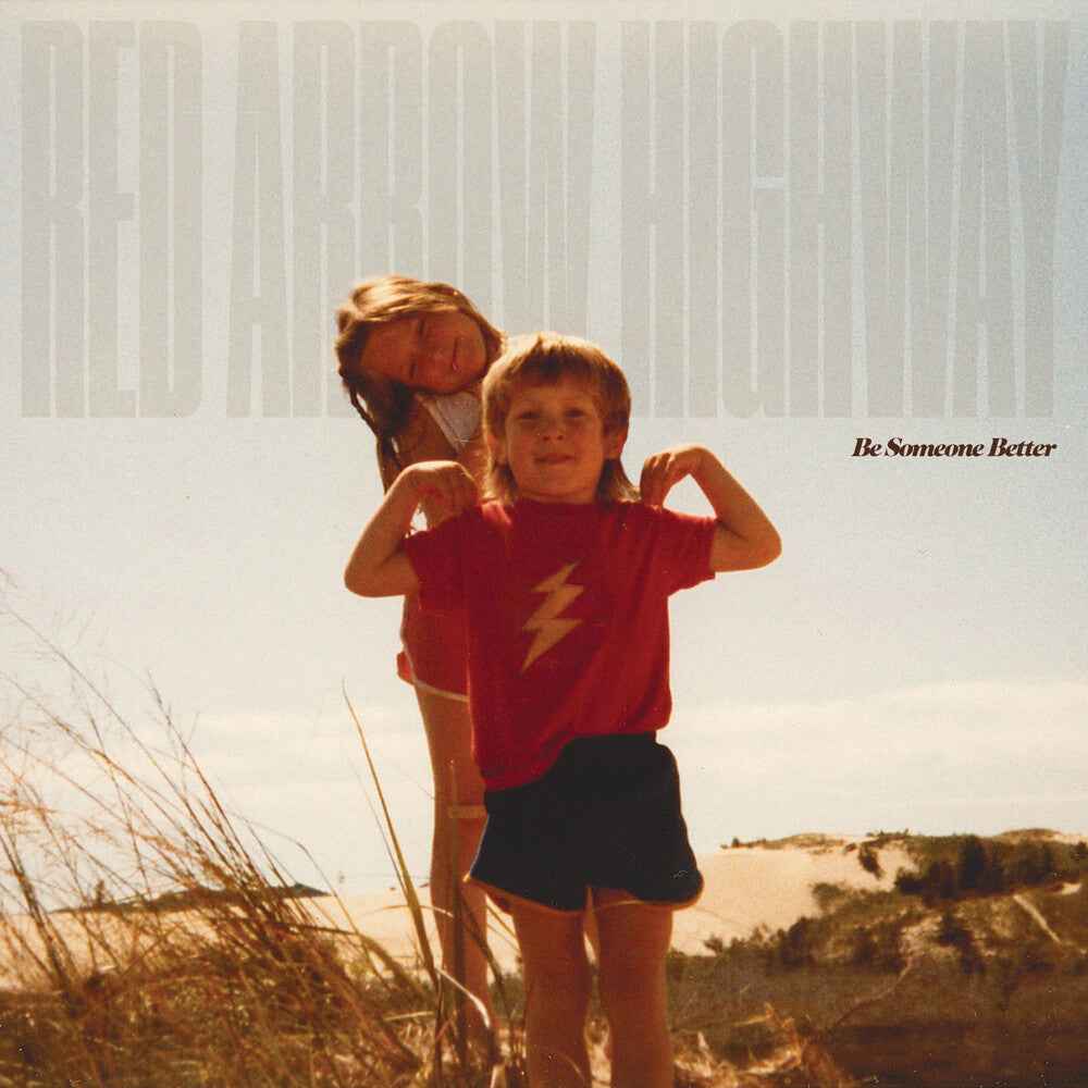 Be Someone Better [LP]