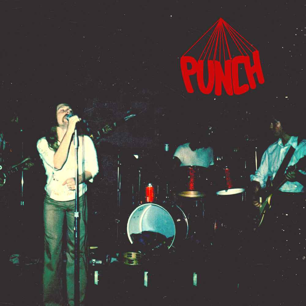 Punch [LP]