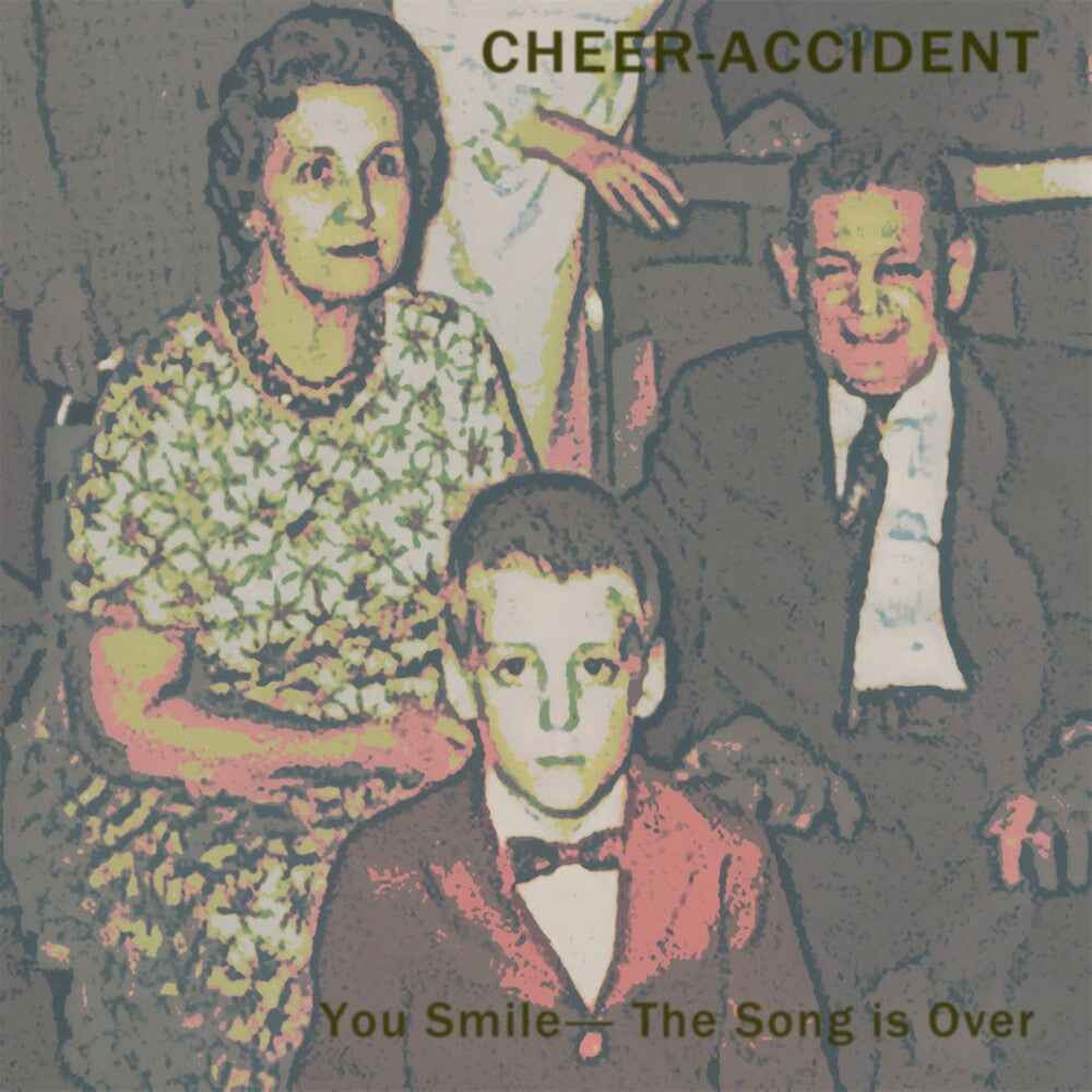 You Smile -The Song Is Over (Bonus Dvd) [CD]