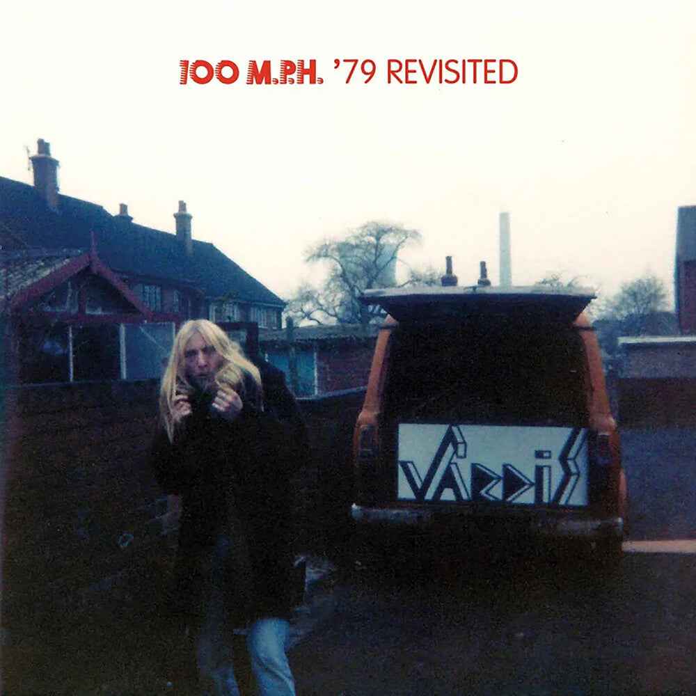 100 M.P.H. '79 Revisited - Purple [Colored Vinyl] (Purp)