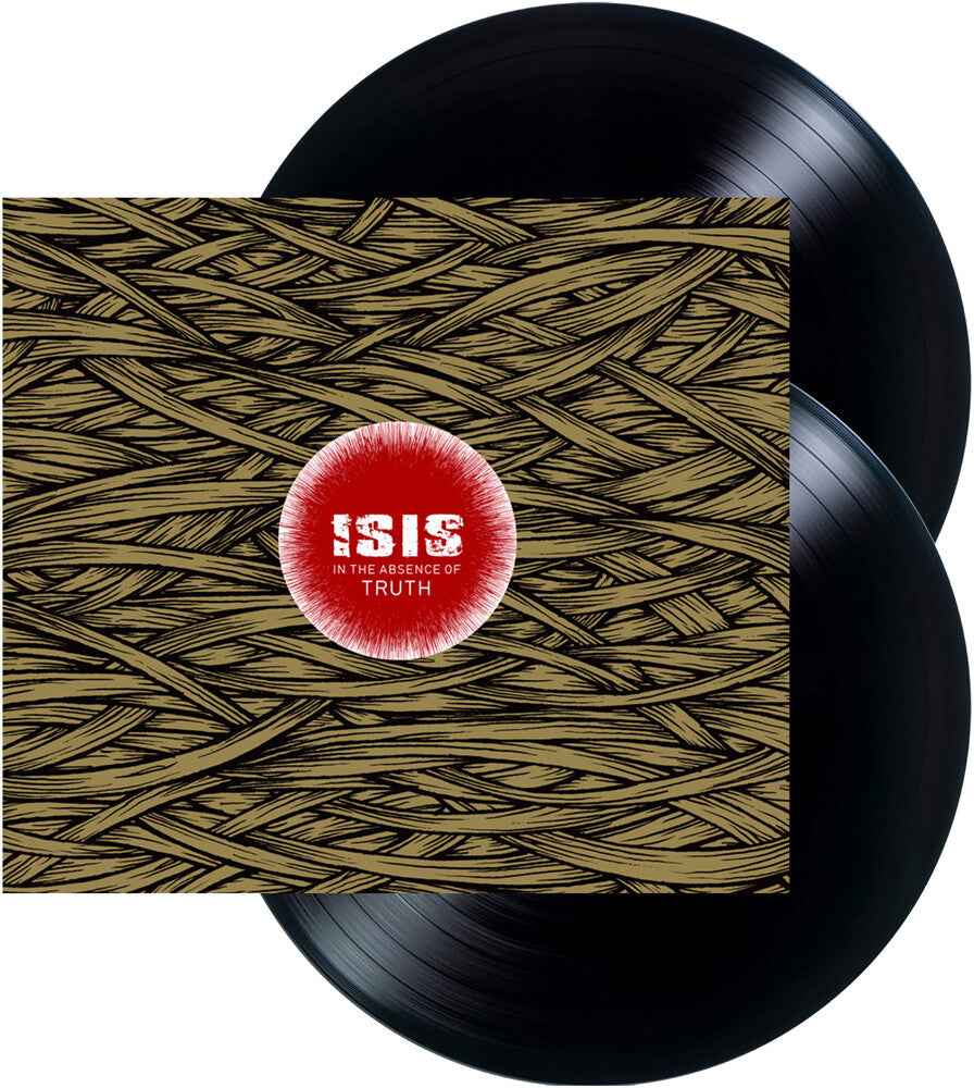 In the Absence Of Truth [LP]