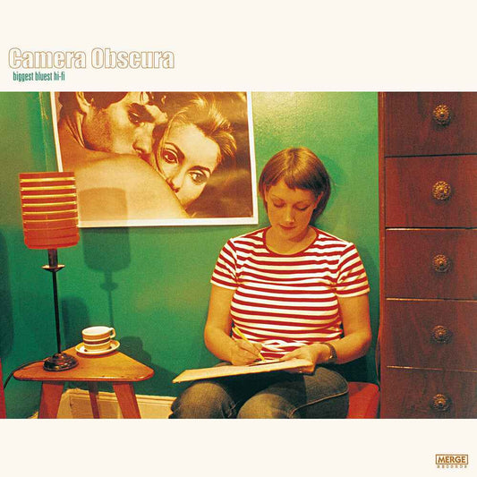 Biggest Bluest Hi-Fi [LP]