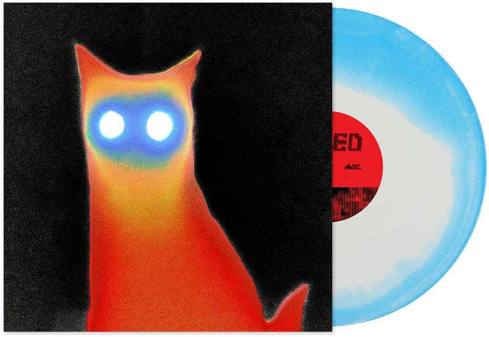 WIRED [Indie Exclusive Colored]