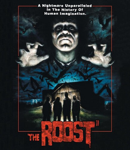 Roost - Roost - Blu-ray