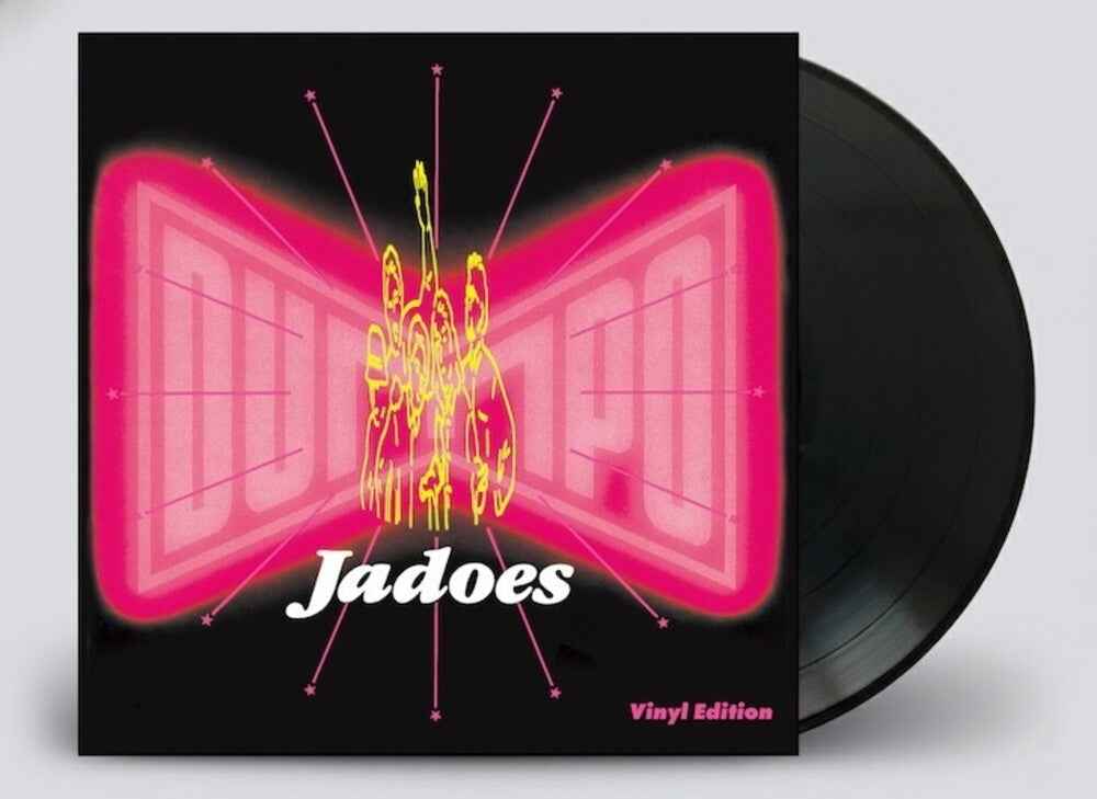 Pre-Order: Dumpo [LP]