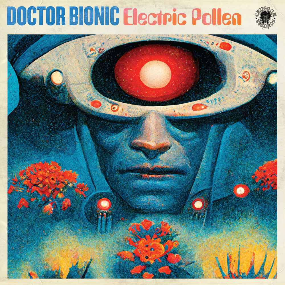 Electric Pollen [LP]